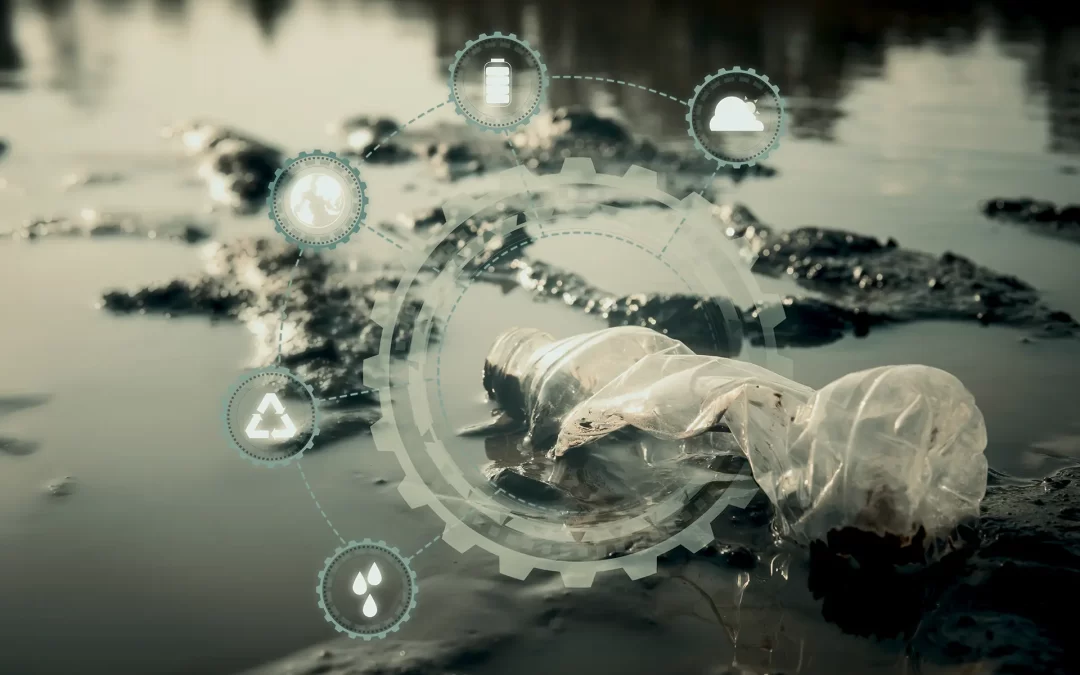 Protejează apa! Ce putem face pentru a reduce poluarea apelor?