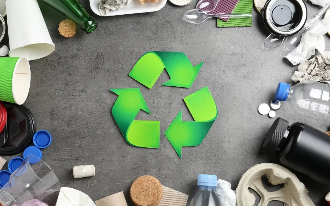 Reciclează corect! Cum putem îmbunătăți gestionarea deșeurilor?