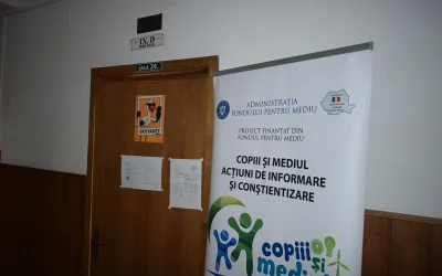 Lecția deschisă nr. 24 – Clasa a IX-a D