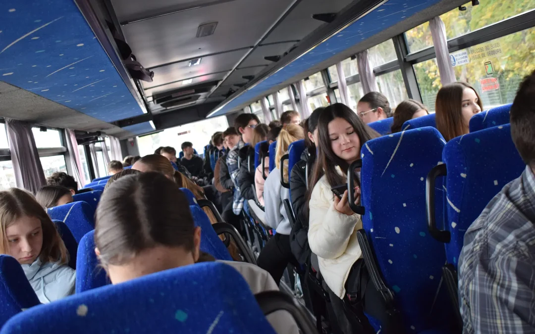 Lecție despre agricultură și mediu