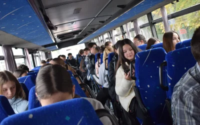 Lecție despre agricultură și mediu